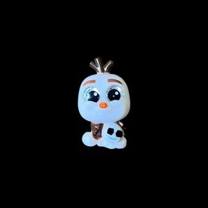 Disney Doorables: Series 7 Figurine – Frozen – Olaf